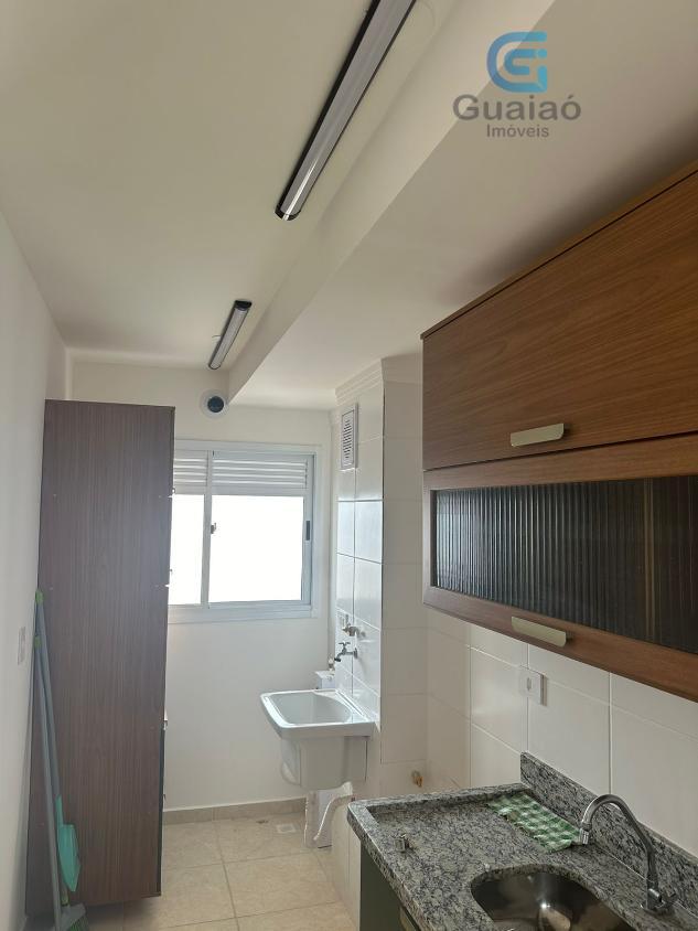 Apartamento à venda com 2 quartos, 55m² - Foto 5