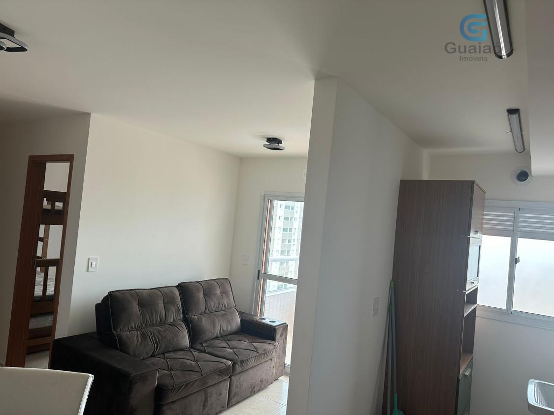 Apartamento à venda com 2 quartos, 55m² - Foto 4