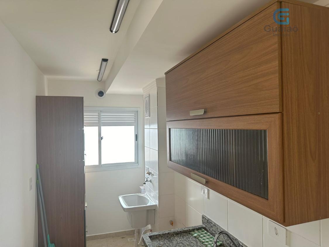 Apartamento à venda com 2 quartos, 55m² - Foto 6