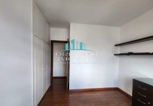 Apartamento à venda com 3 quartos - Foto 11