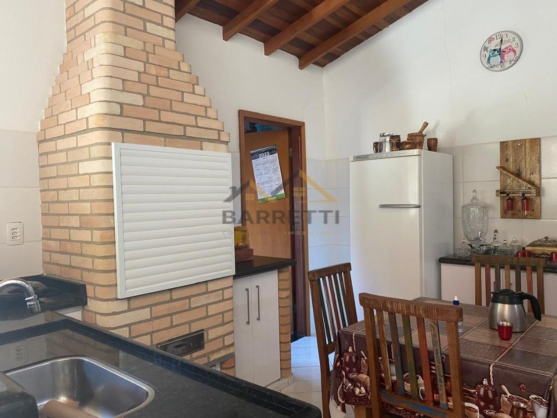 Casa de Condomínio à venda com 2 quartos, 112m² - Foto 17