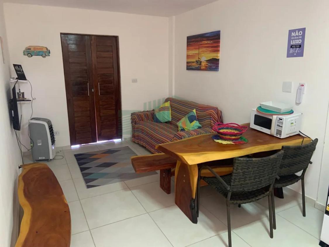 Apartamento à venda com 1 quarto, 45m² - Foto 11