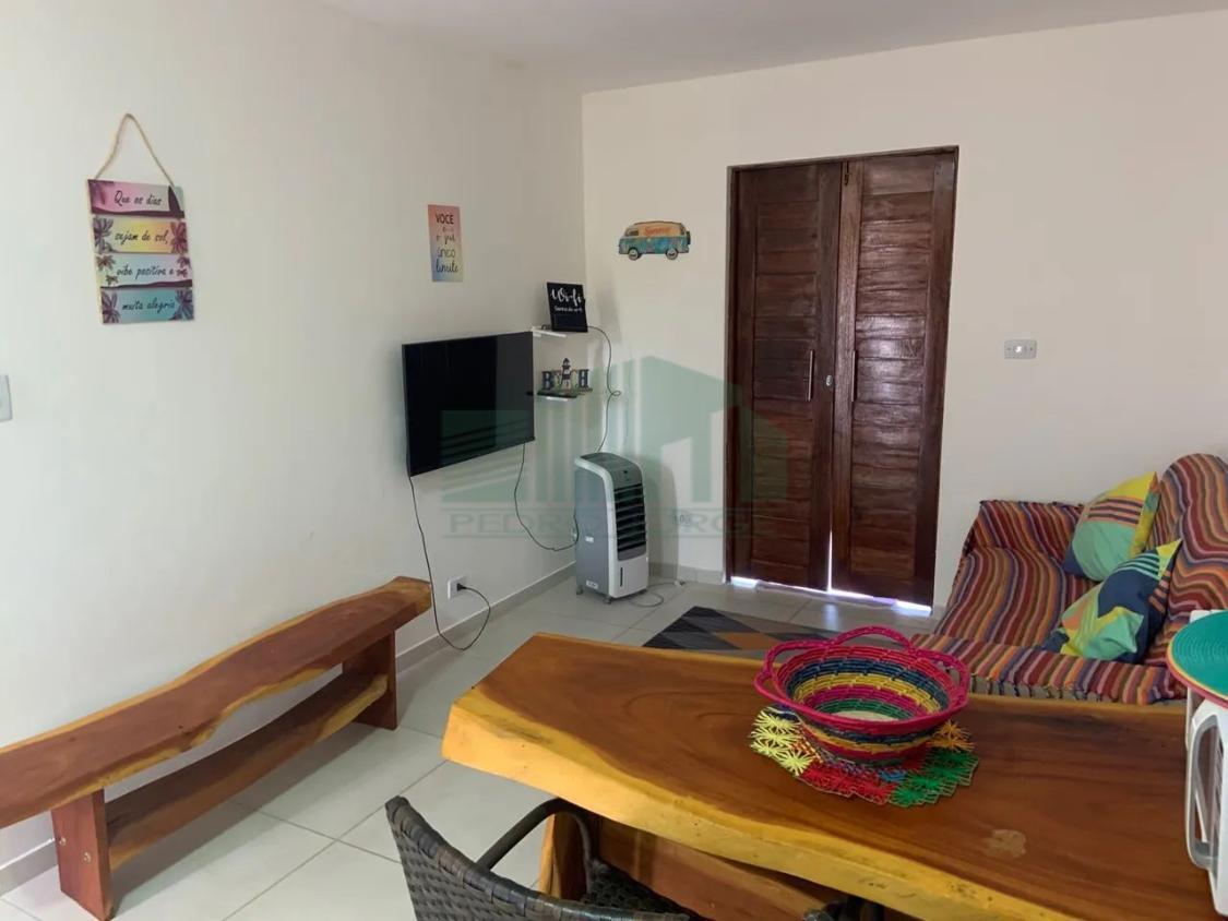 Apartamento à venda com 1 quarto, 45m² - Foto 9