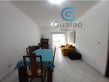 Apartamento à venda com 2 quartos, 101m² - Foto 1