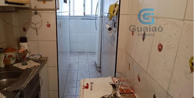 Apartamento à venda com 2 quartos, 101m² - Foto 5