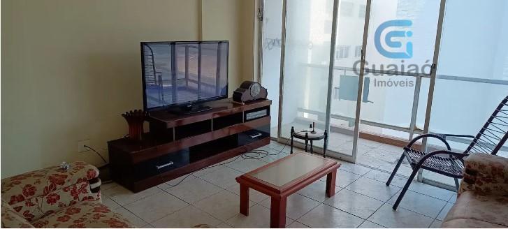 Apartamento à venda com 2 quartos, 101m² - Foto 1