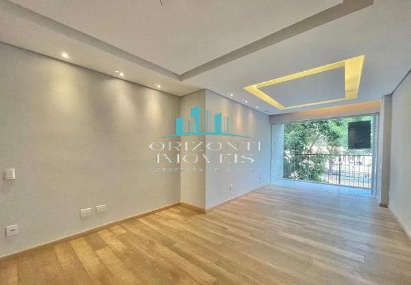 Apartamento à venda com 3 quartos - Foto 3