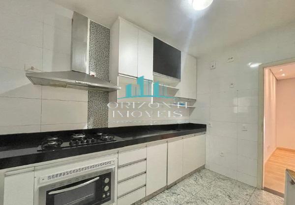 Apartamento à venda com 3 quartos - Foto 9