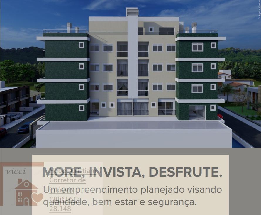 Apartamento à venda com 2 quartos, 72m² - Foto 6