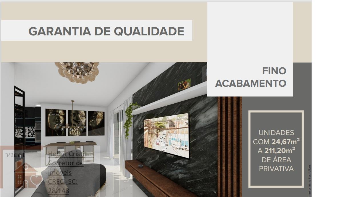 Apartamento à venda com 2 quartos, 72m² - Foto 8