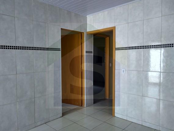 Casa para alugar com 2 quartos, 70m² - Foto 8
