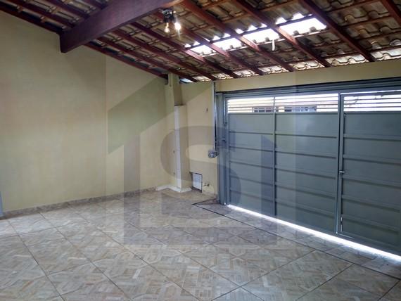 Casa para alugar com 2 quartos, 70m² - Foto 3