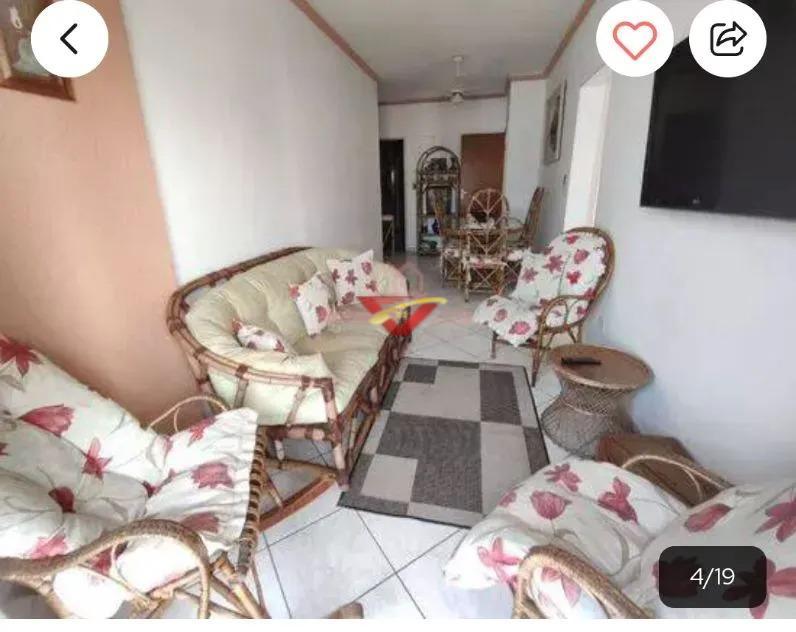 Apartamento à venda com 2 quartos, 75m² - Foto 7