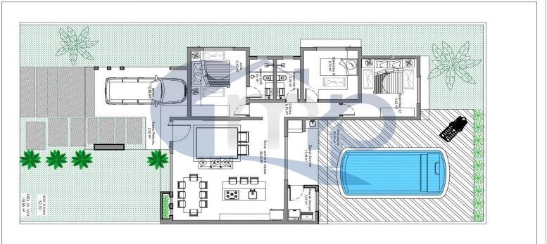 Casa à venda com 3 quartos, 118m² - Foto 13