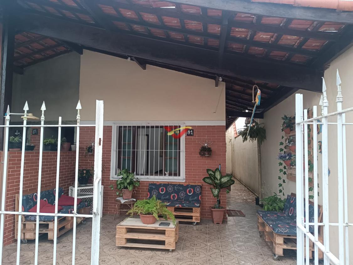 Casa à venda com 3 quartos, 127m² - Foto 2