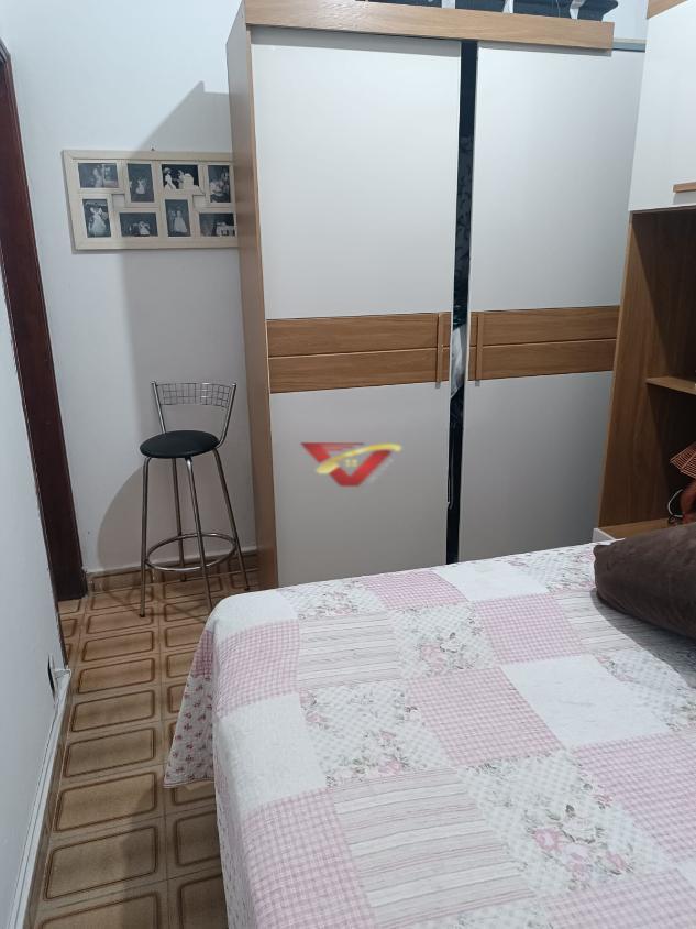 Casa à venda com 3 quartos, 127m² - Foto 12