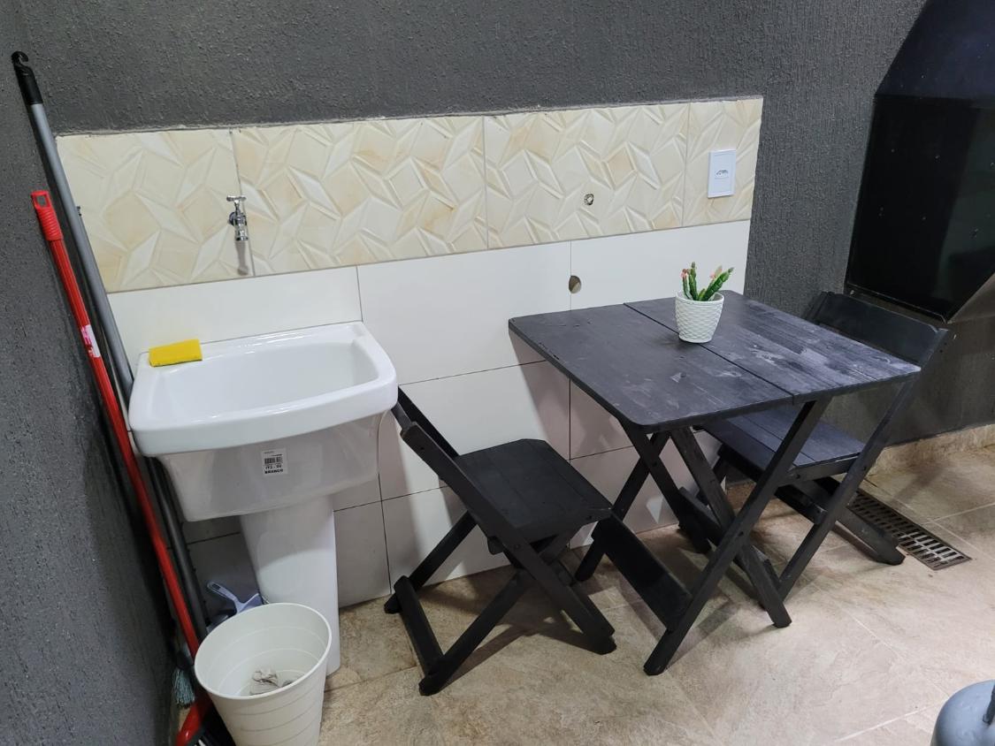 Casa de Condomínio à venda com 2 quartos, 50m² - Foto 2