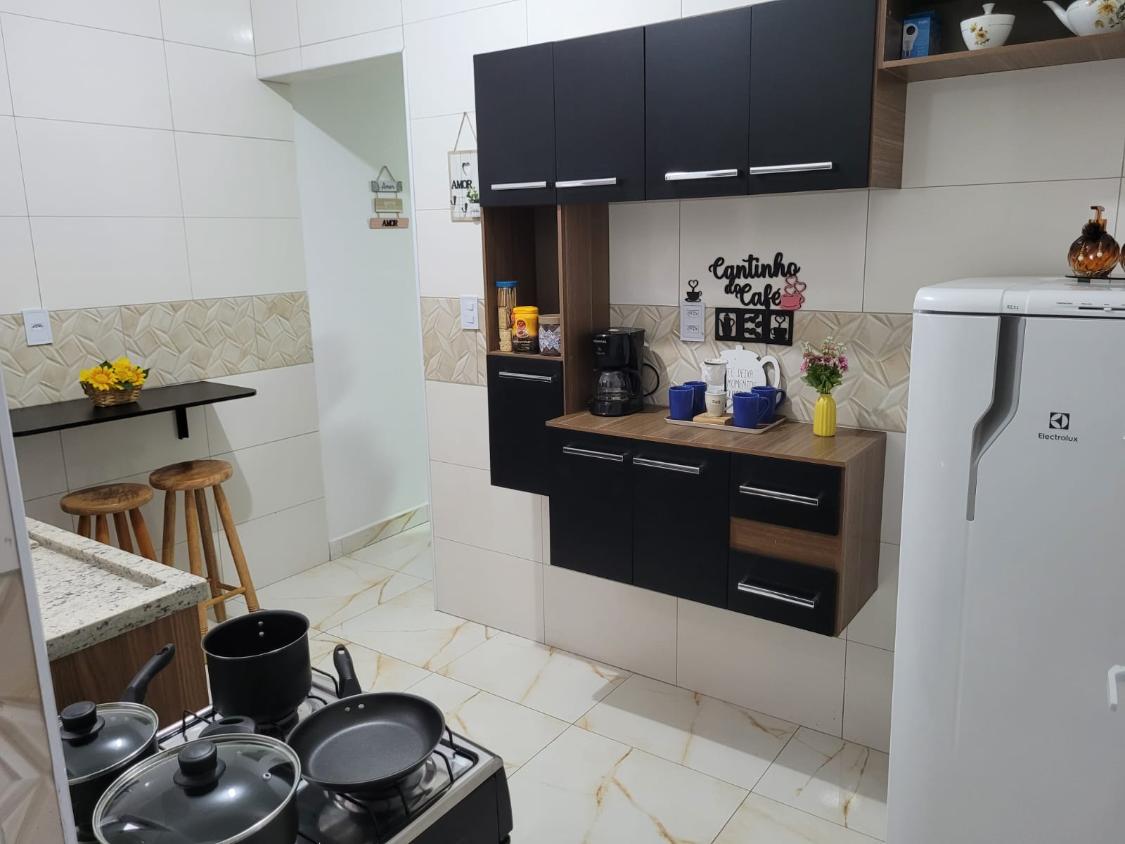 Casa de Condomínio à venda com 2 quartos, 50m² - Foto 6