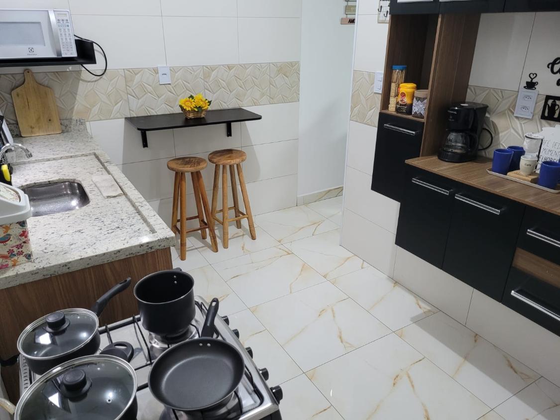 Casa de Condomínio à venda com 2 quartos, 50m² - Foto 12