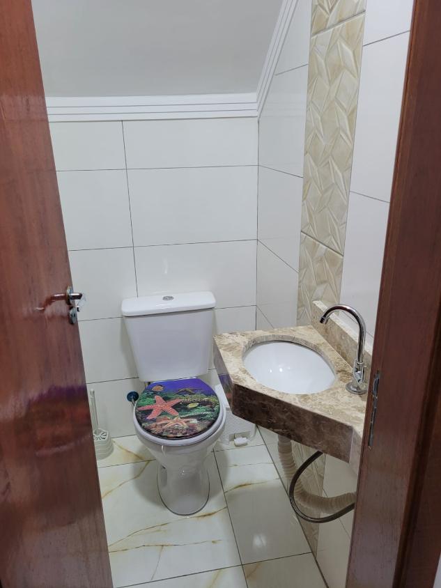 Casa de Condomínio à venda com 2 quartos, 50m² - Foto 14