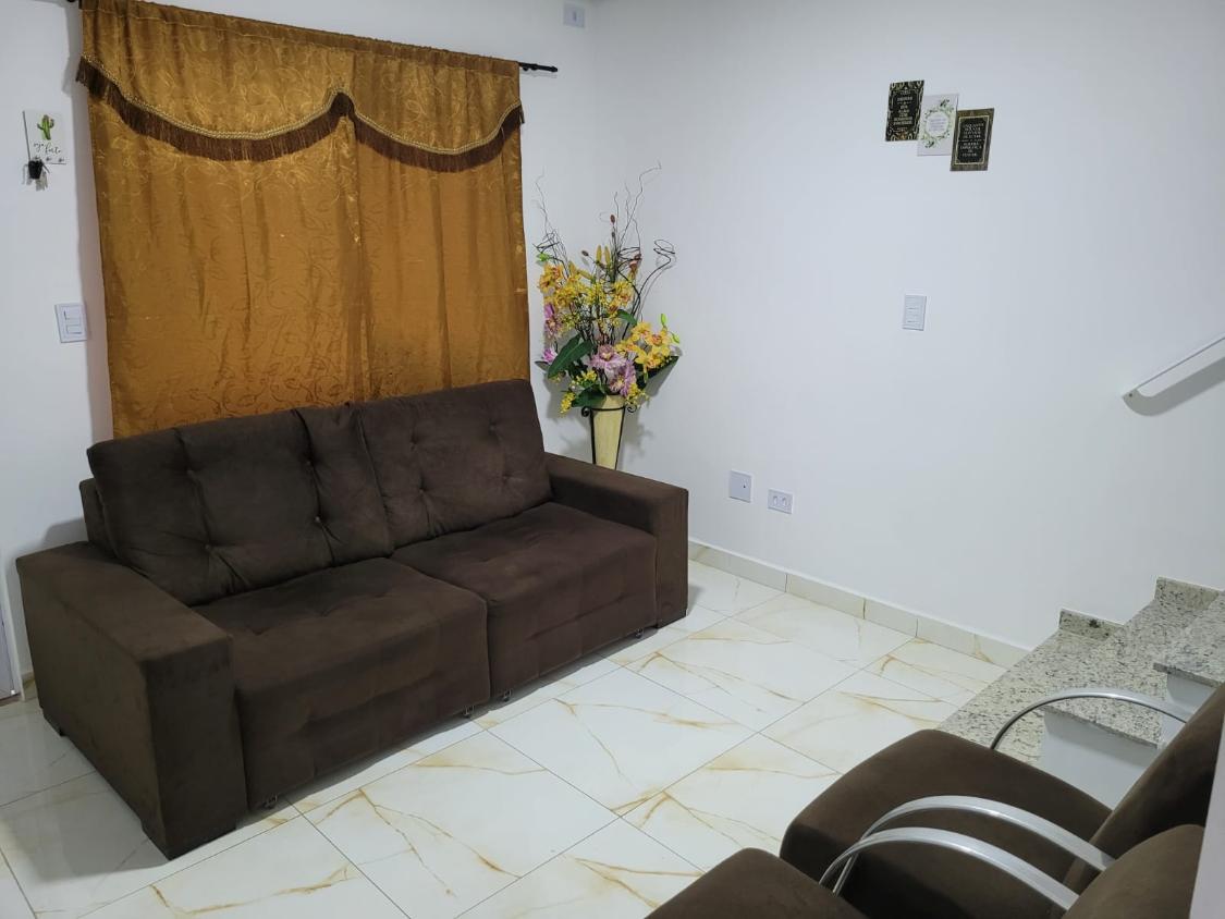 Casa de Condomínio à venda com 2 quartos, 50m² - Foto 17