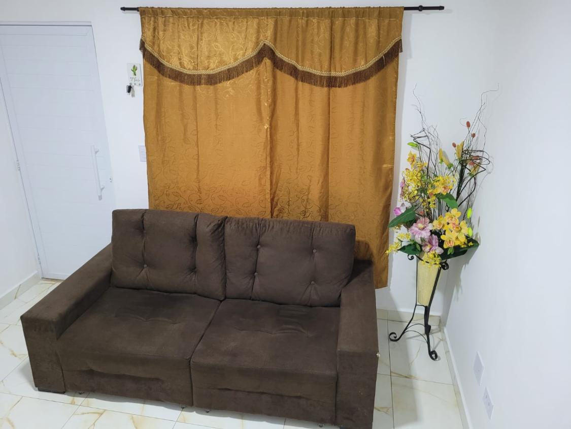 Casa de Condomínio à venda com 2 quartos, 50m² - Foto 18