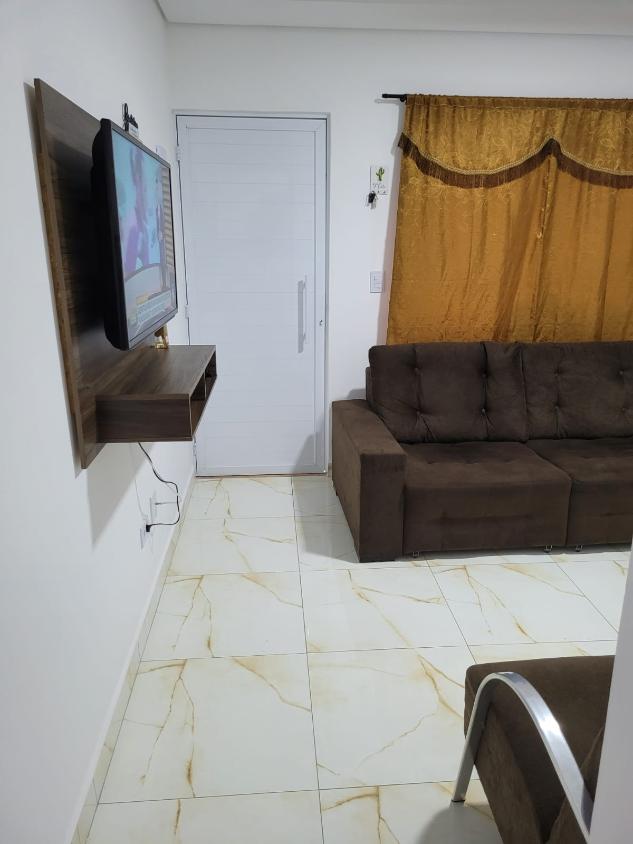 Casa de Condomínio à venda com 2 quartos, 50m² - Foto 19