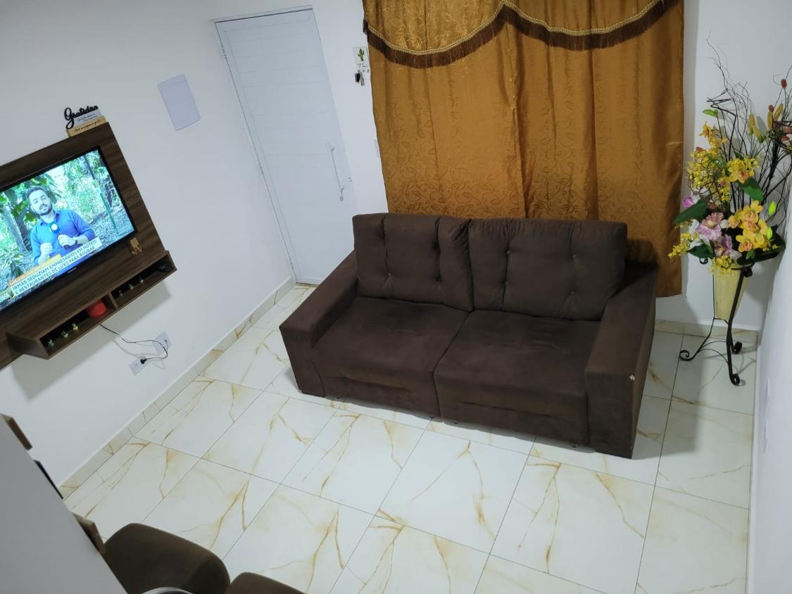 Casa de Condomínio à venda com 2 quartos, 50m² - Foto 20