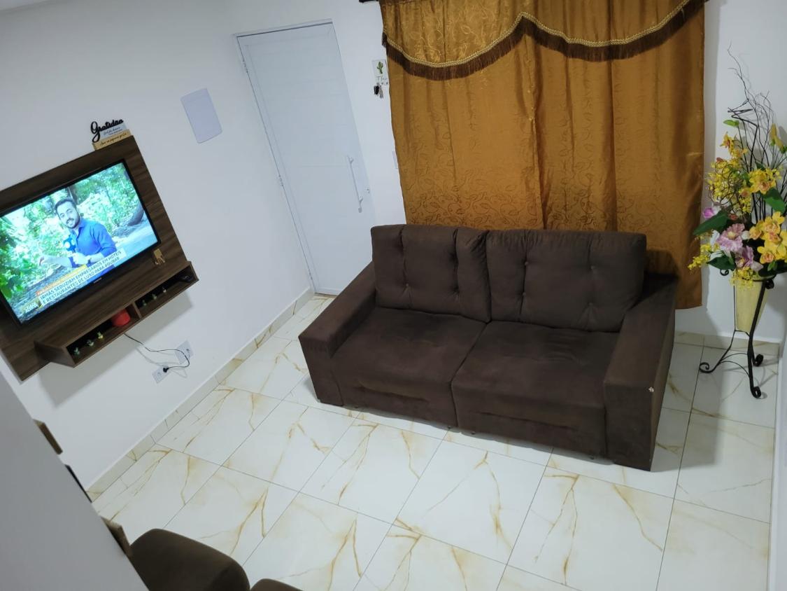 Casa de Condomínio à venda com 2 quartos, 50m² - Foto 21