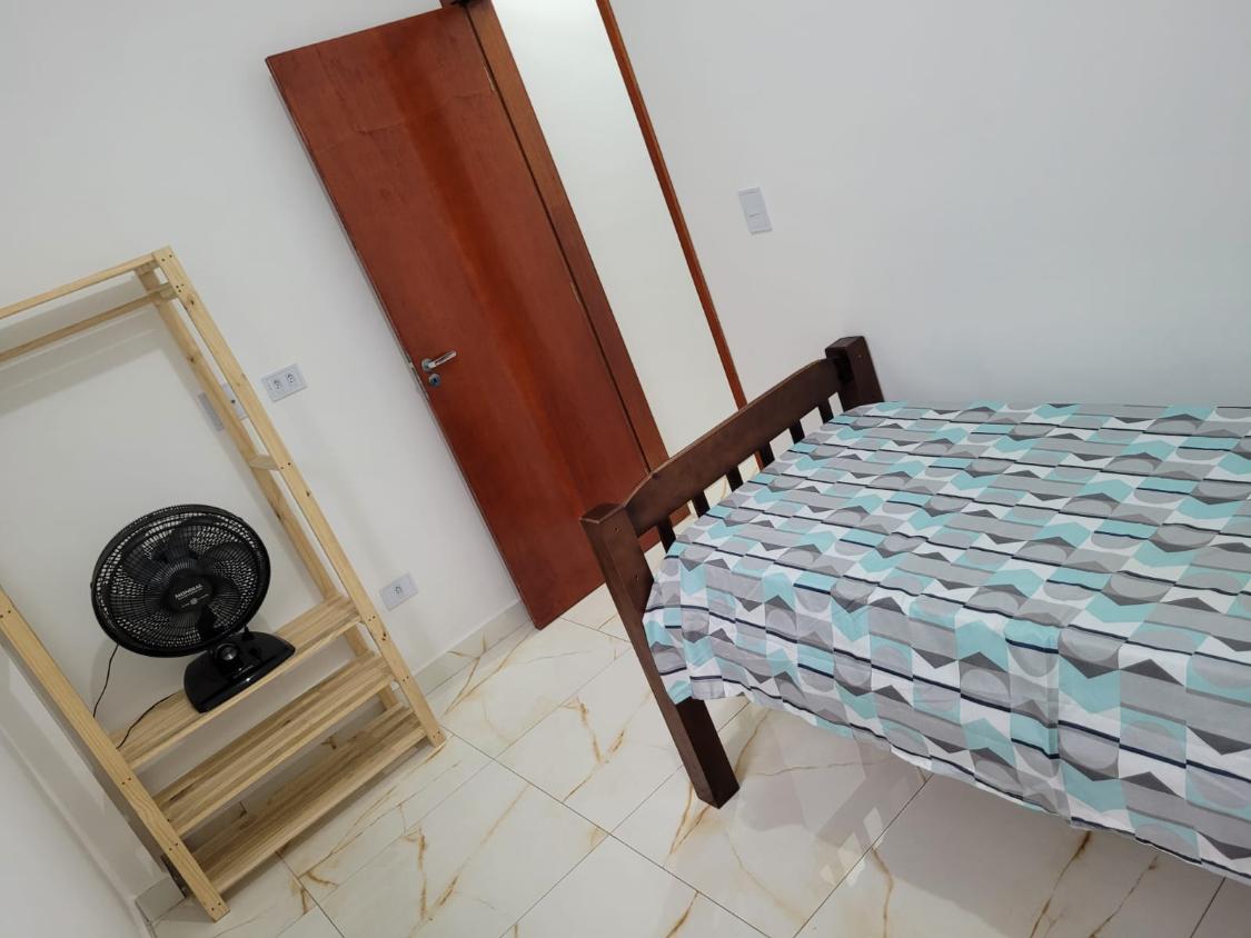 Casa de Condomínio à venda com 2 quartos, 50m² - Foto 22