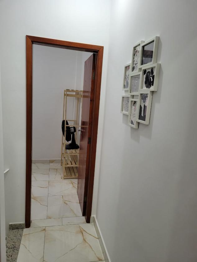 Casa de Condomínio à venda com 2 quartos, 50m² - Foto 25