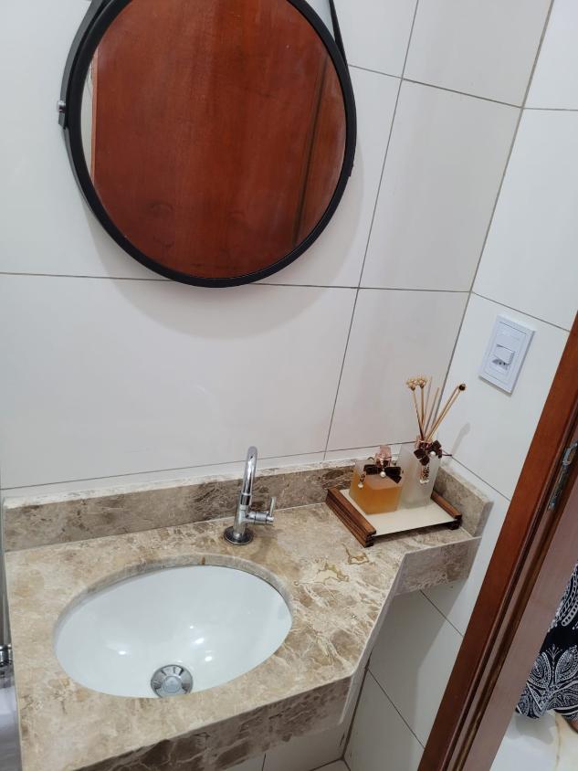 Casa de Condomínio à venda com 2 quartos, 50m² - Foto 28