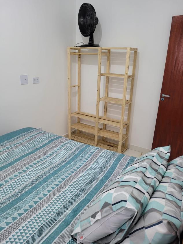 Casa de Condomínio à venda com 2 quartos, 50m² - Foto 31