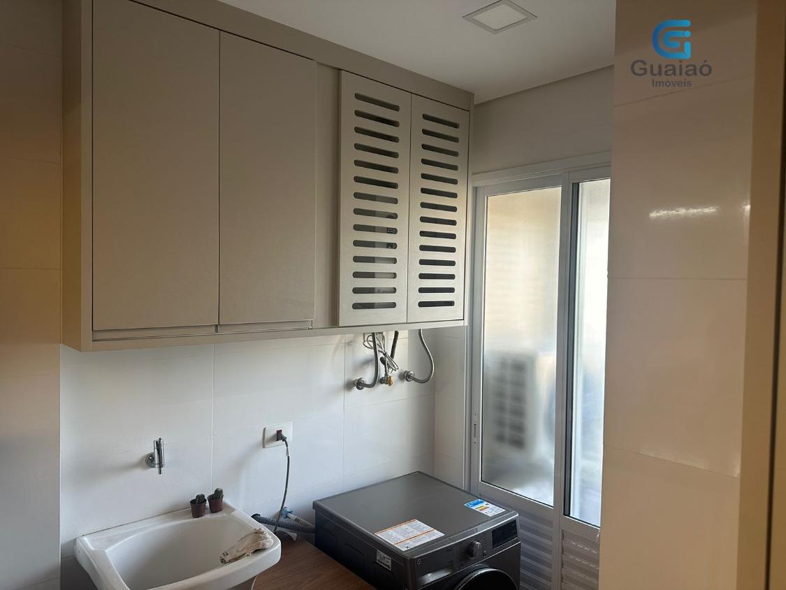 Apartamento à venda com 3 quartos, 148m² - Foto 18