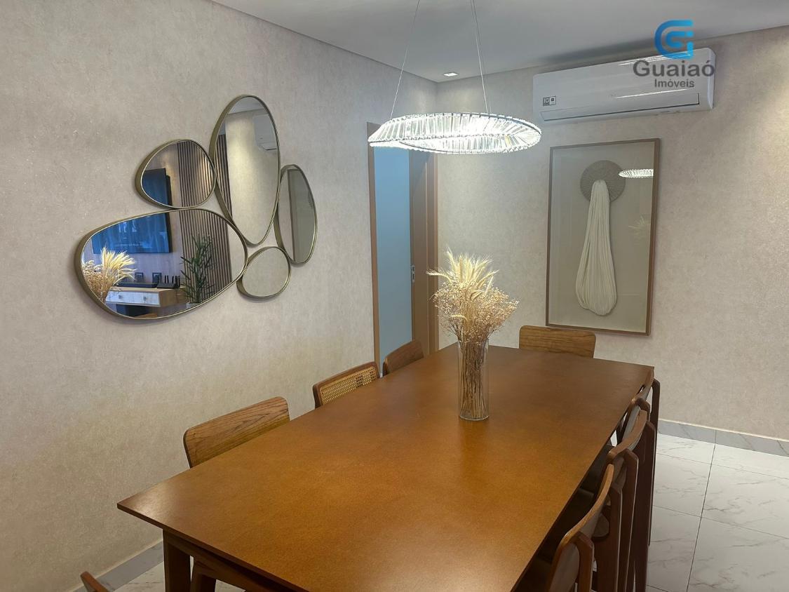 Apartamento à venda com 3 quartos, 148m² - Foto 6