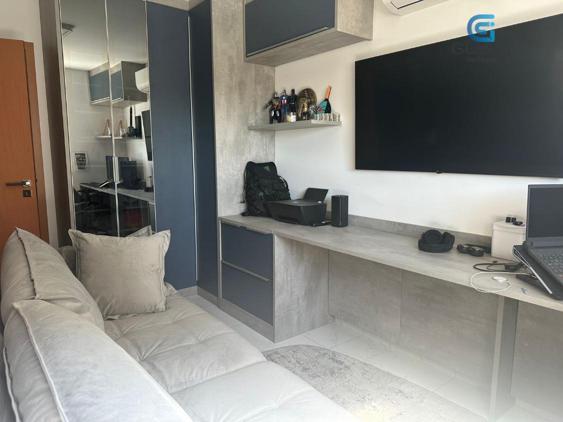 Apartamento à venda com 3 quartos, 148m² - Foto 14