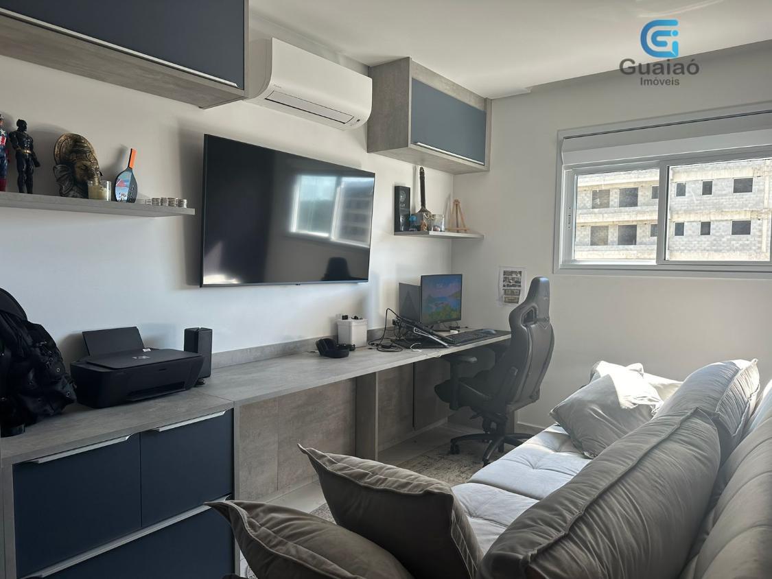 Apartamento à venda com 3 quartos, 148m² - Foto 15