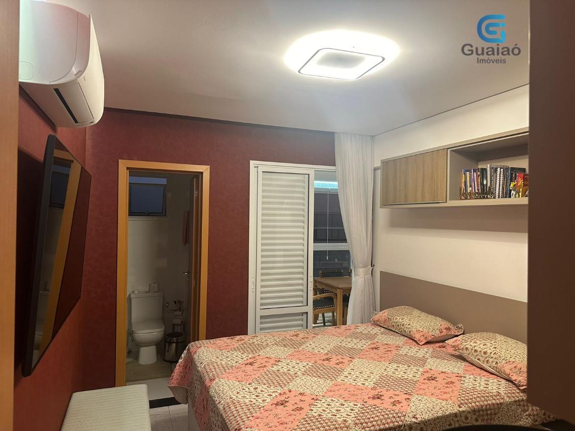 Apartamento à venda com 3 quartos, 148m² - Foto 8