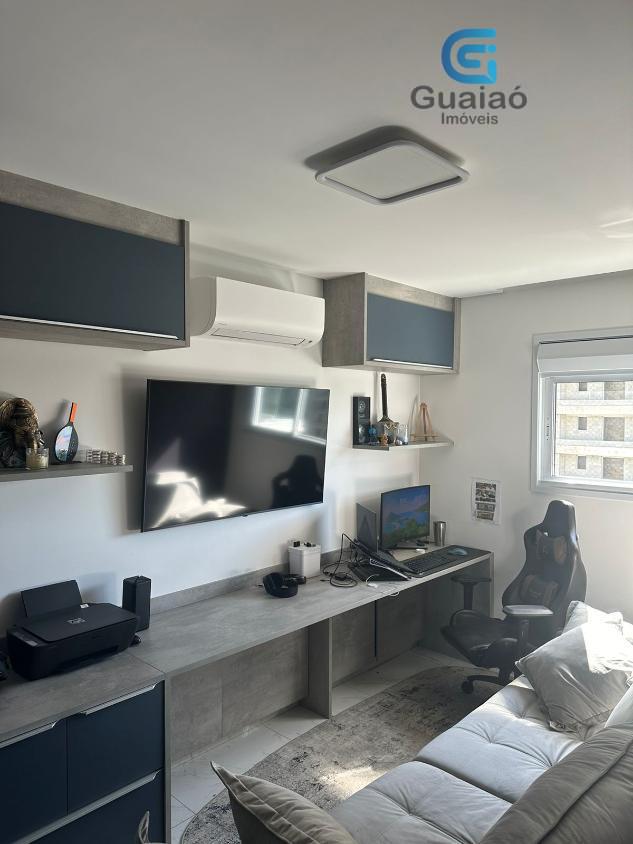 Apartamento à venda com 3 quartos, 148m² - Foto 17