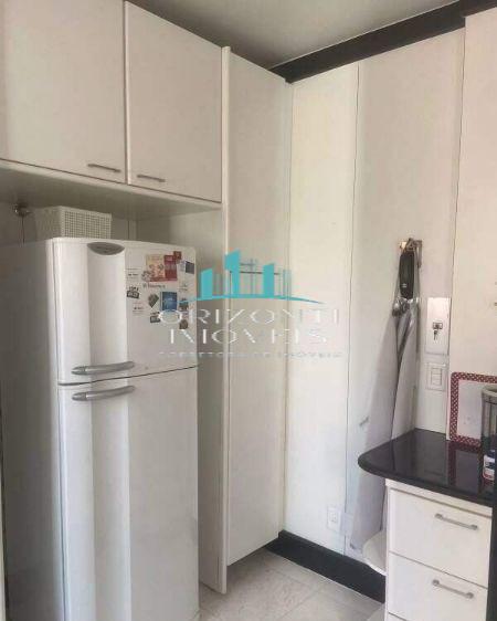 Apartamento à venda com 3 quartos - Foto 25