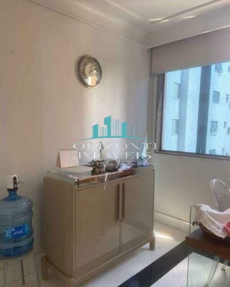 Apartamento à venda com 3 quartos - Foto 23