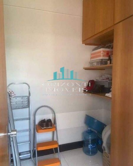 Apartamento à venda com 3 quartos - Foto 26