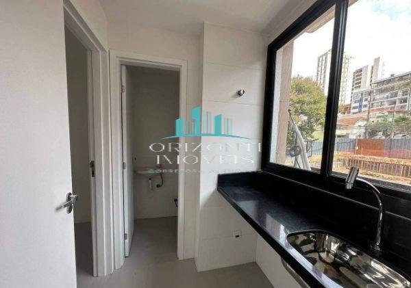 Apartamento à venda com 3 quartos - Foto 10