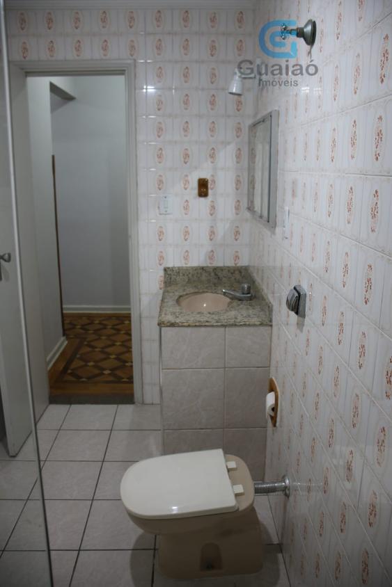 Apartamento para alugar com 2 quartos, 120m² - Foto 11