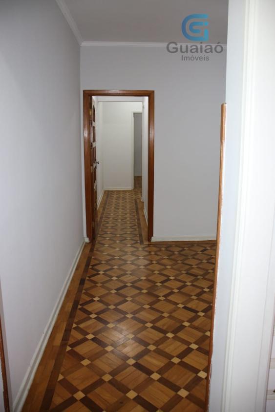 Apartamento para alugar com 2 quartos, 120m² - Foto 2