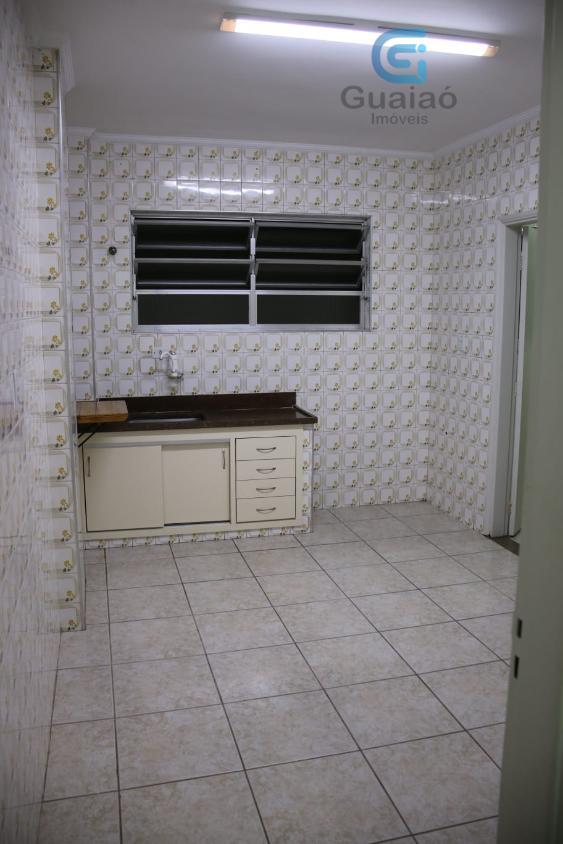 Apartamento para alugar com 2 quartos, 120m² - Foto 16