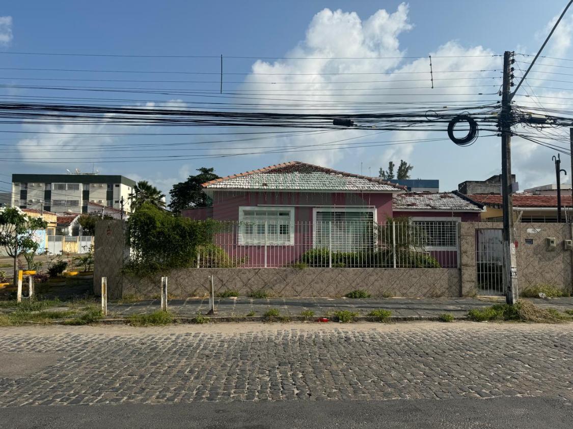 Casa para alugar com 1 quarto, 400m² - Foto 2