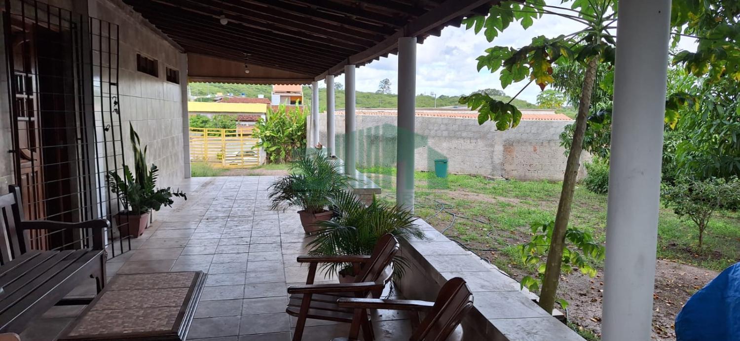 Fazenda à venda com 4 quartos, 2300m² - Foto 14