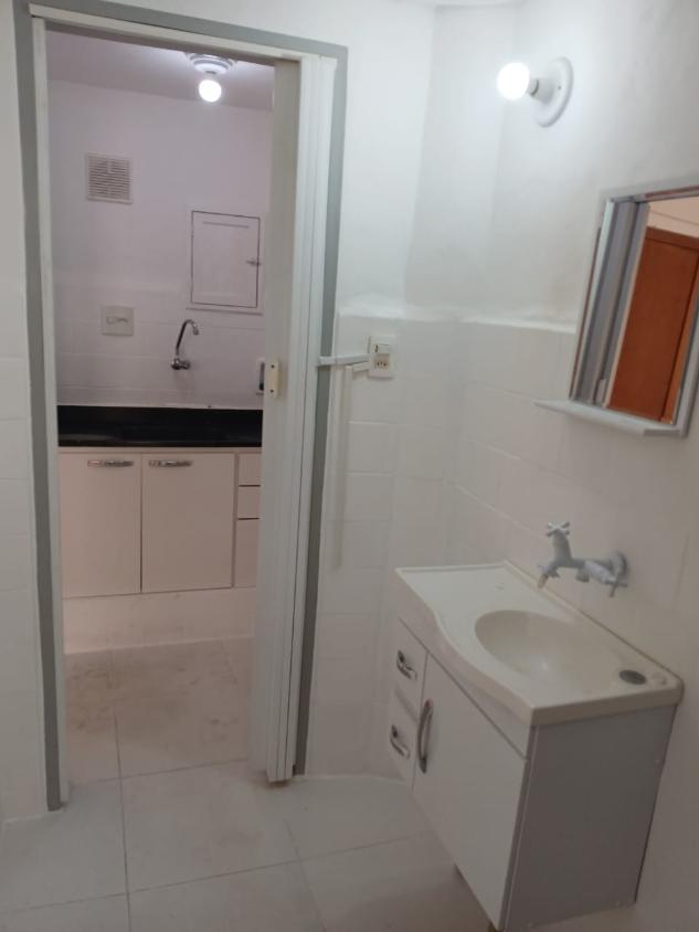 Kitnet e Studio para alugar com 1 quarto, 20m² - Foto 13