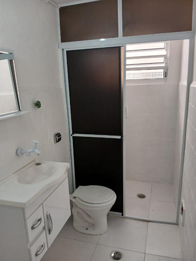 Kitnet e Studio para alugar com 1 quarto, 20m² - Foto 15